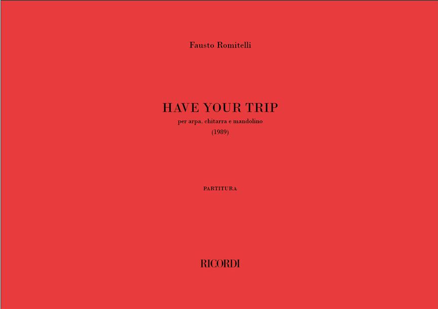 Have Your Trip